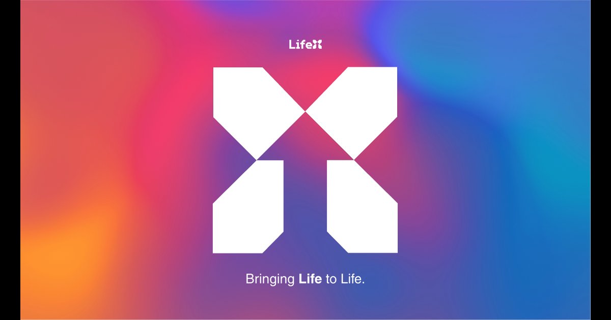 LifeX | Programmes for Teens, Parents & Schools